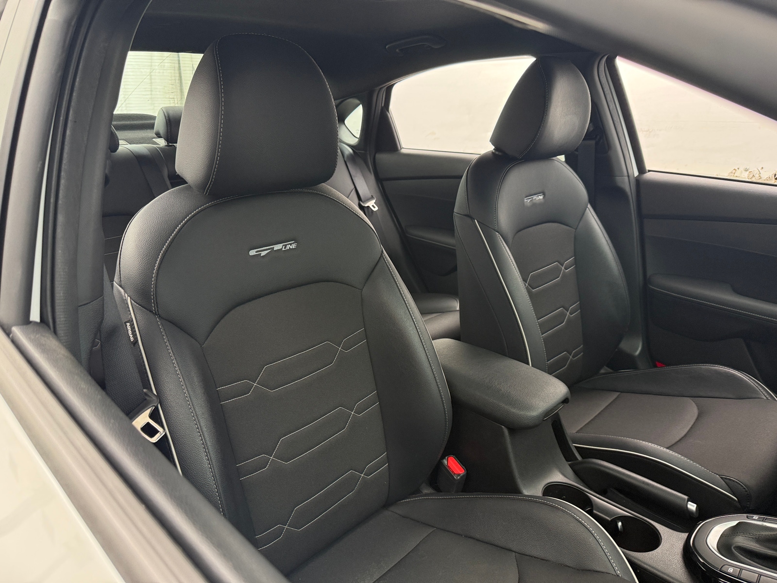 Thumbnail: 2023 Kia Forte - 2