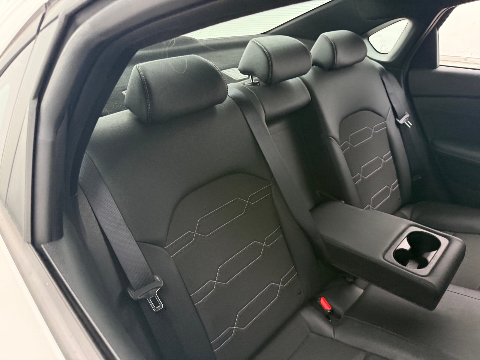 Thumbnail: 2023 Kia Forte - 6