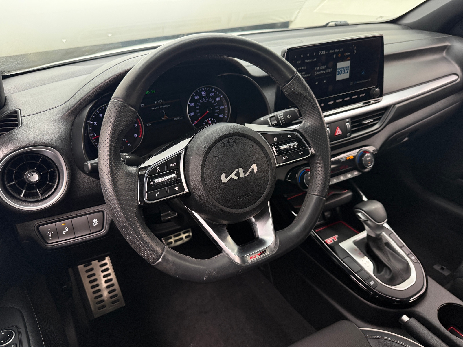 Thumbnail: 2023 Kia Forte - 5