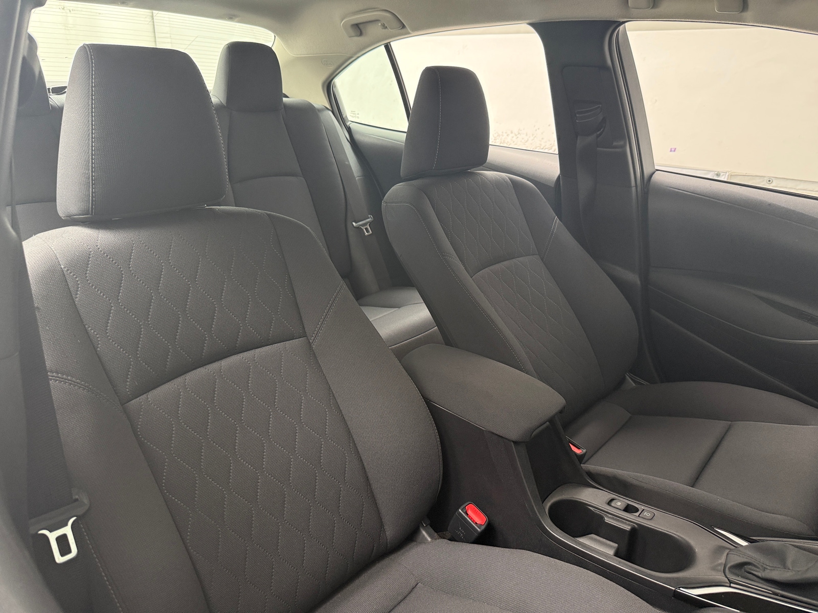 Thumbnail: 2025 Toyota Corolla - 2