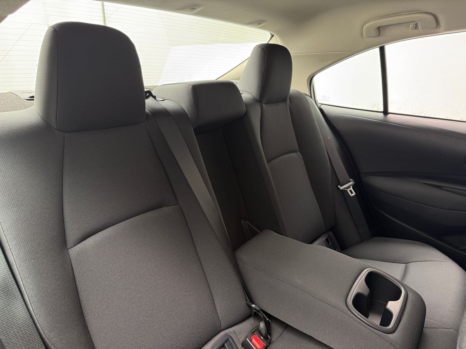 Thumbnail: 2025 Toyota Corolla - 6