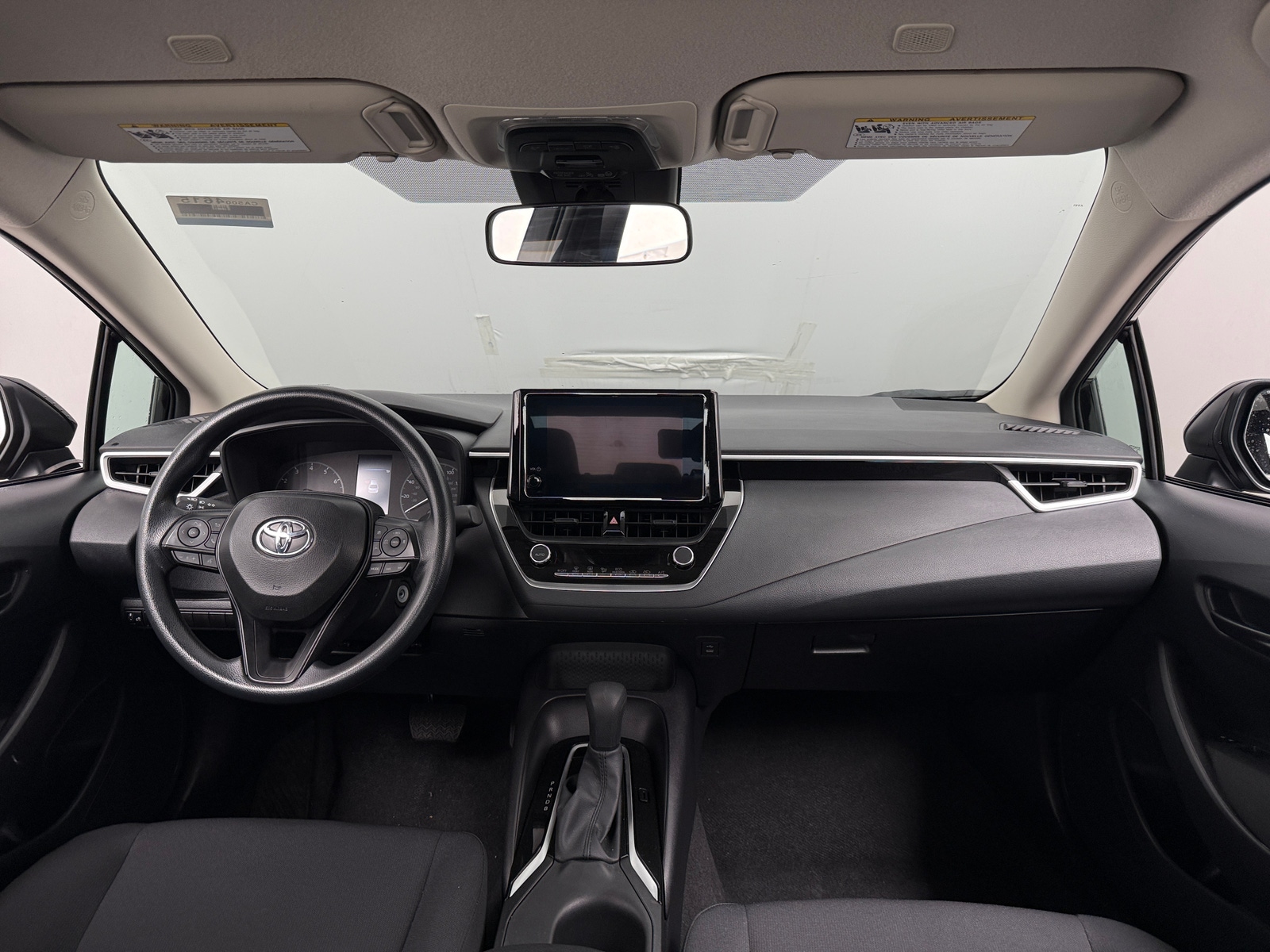 Thumbnail: 2025 Toyota Corolla - 3