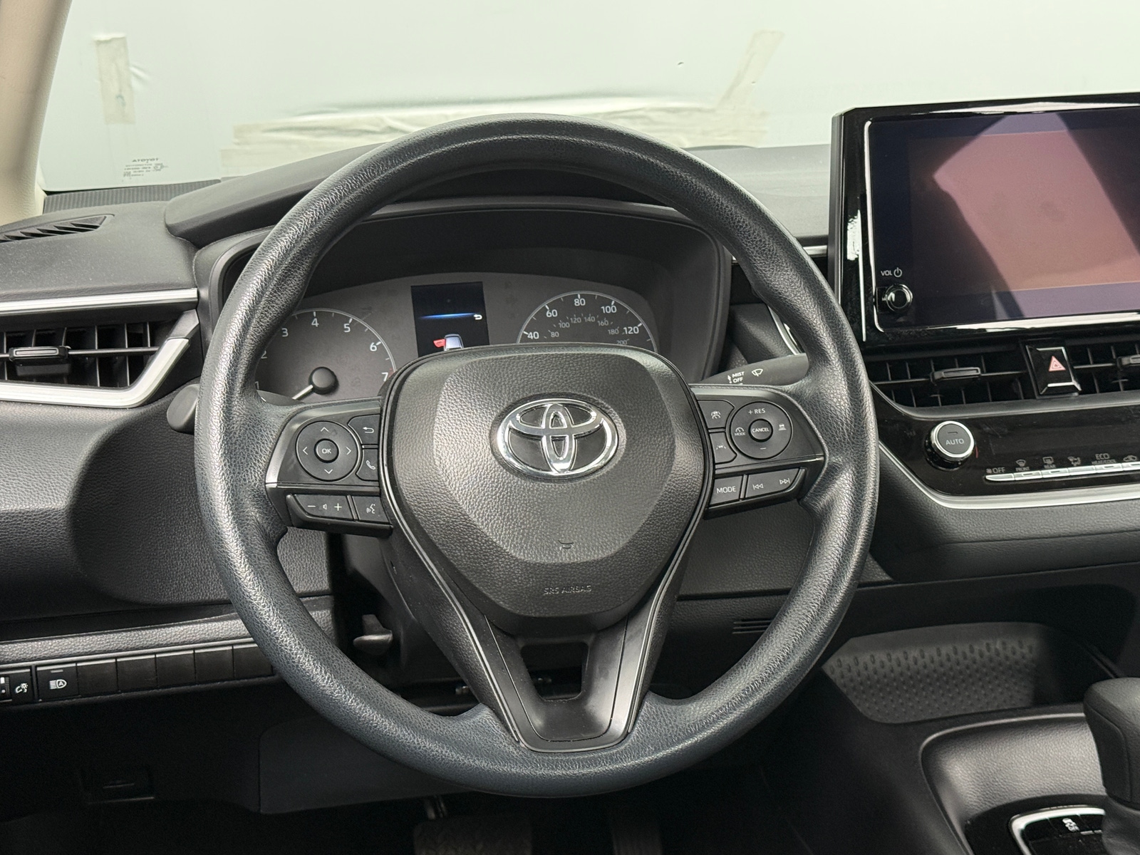 Thumbnail: 2025 Toyota Corolla - 5