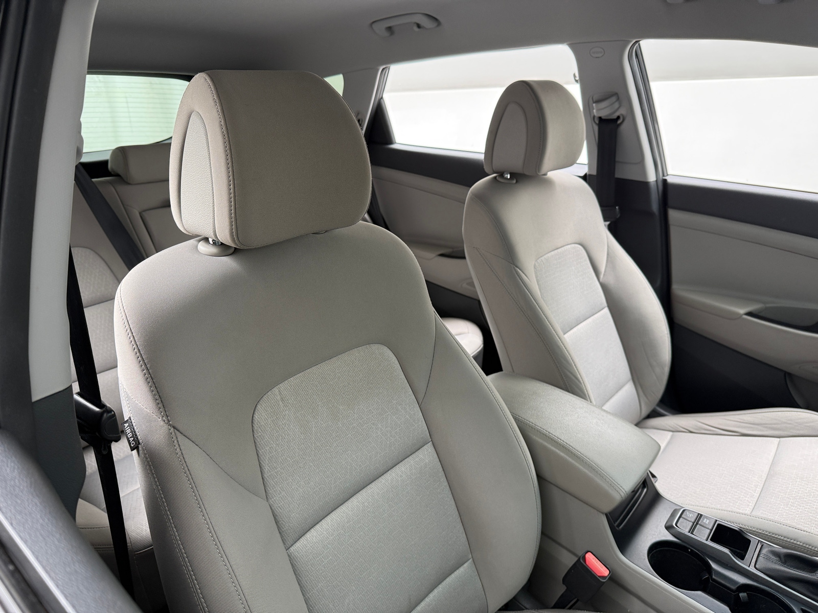 Thumbnail: 2016 Hyundai Tucson - 2