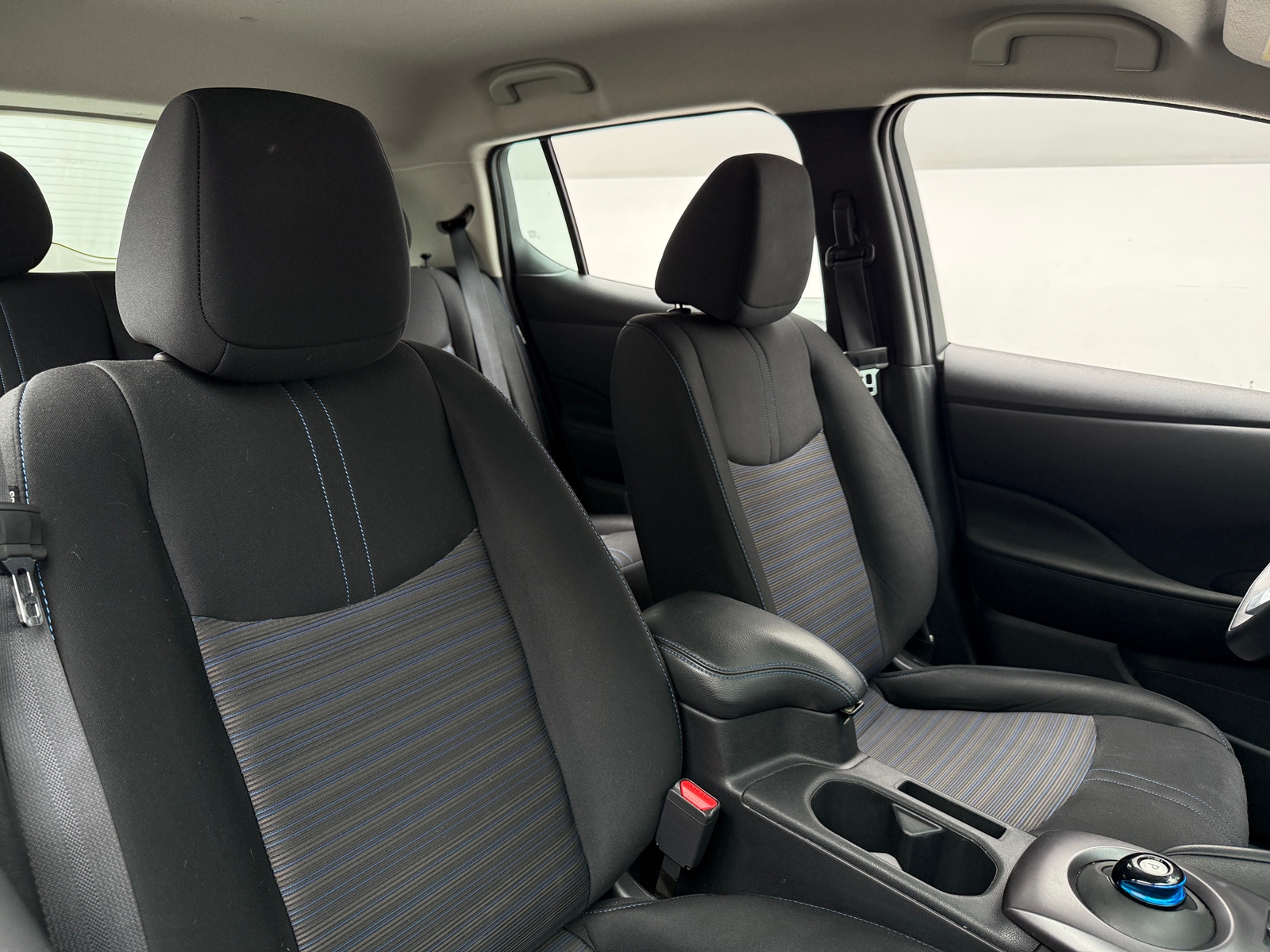 Thumbnail: 2023 Nissan Leaf - 2