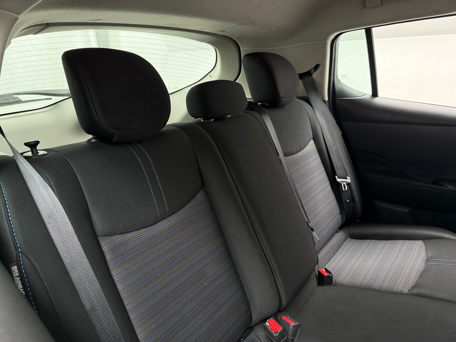 Thumbnail: 2023 Nissan Leaf - 6