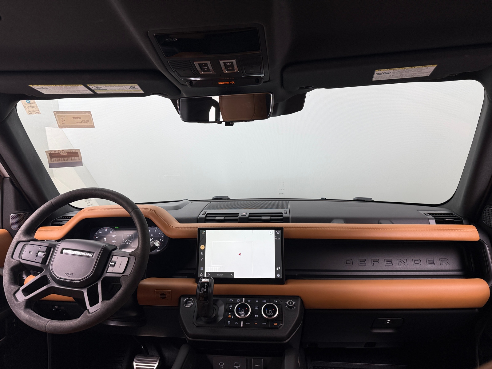 Thumbnail: 2023 Land Rover Defender - 2