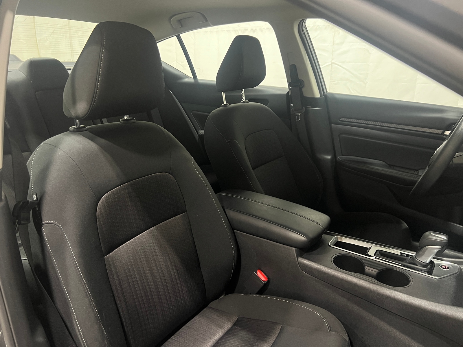 Thumbnail: 2025 Nissan Altima - 2