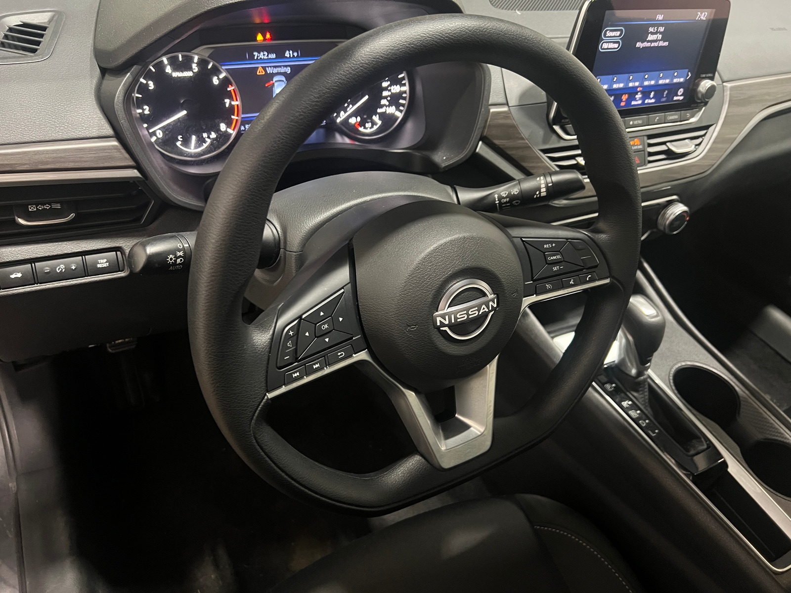 Thumbnail: 2025 Nissan Altima - 5