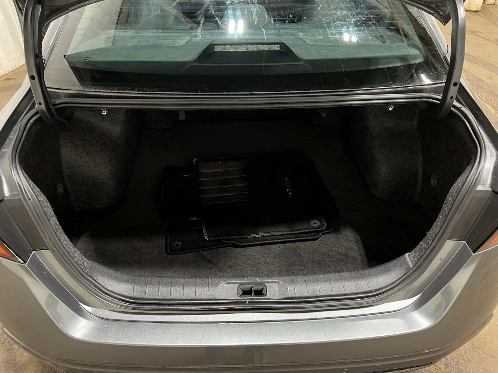 Thumbnail: 2025 Nissan Altima - 7