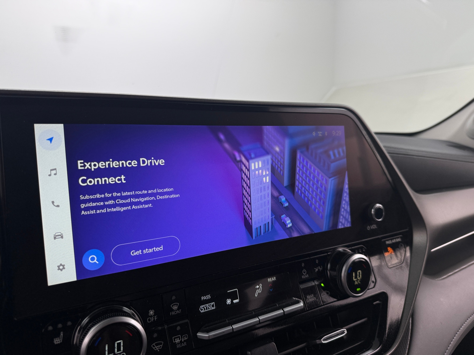 Thumbnail: 2024 Toyota Highlander - 3