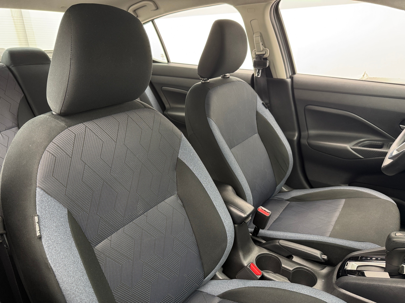 Thumbnail: 2025 Nissan Versa - 2