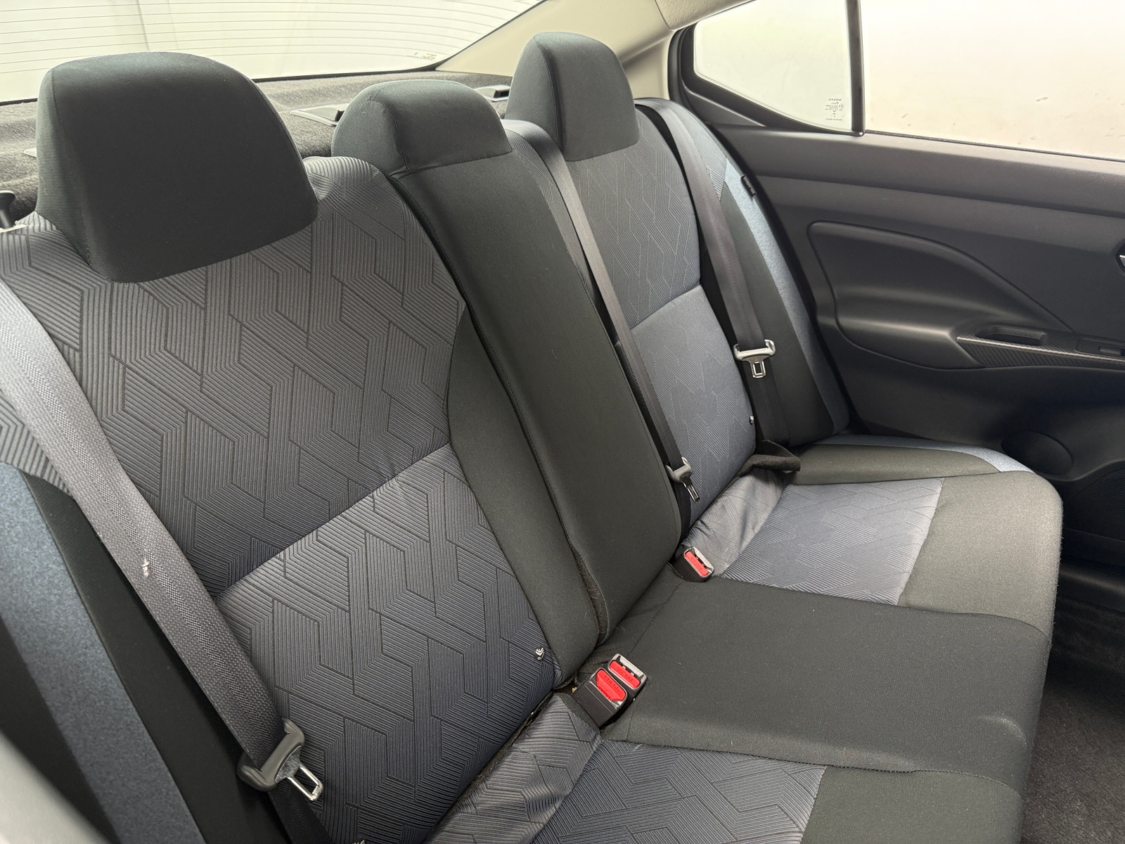Thumbnail: 2025 Nissan Versa - 6