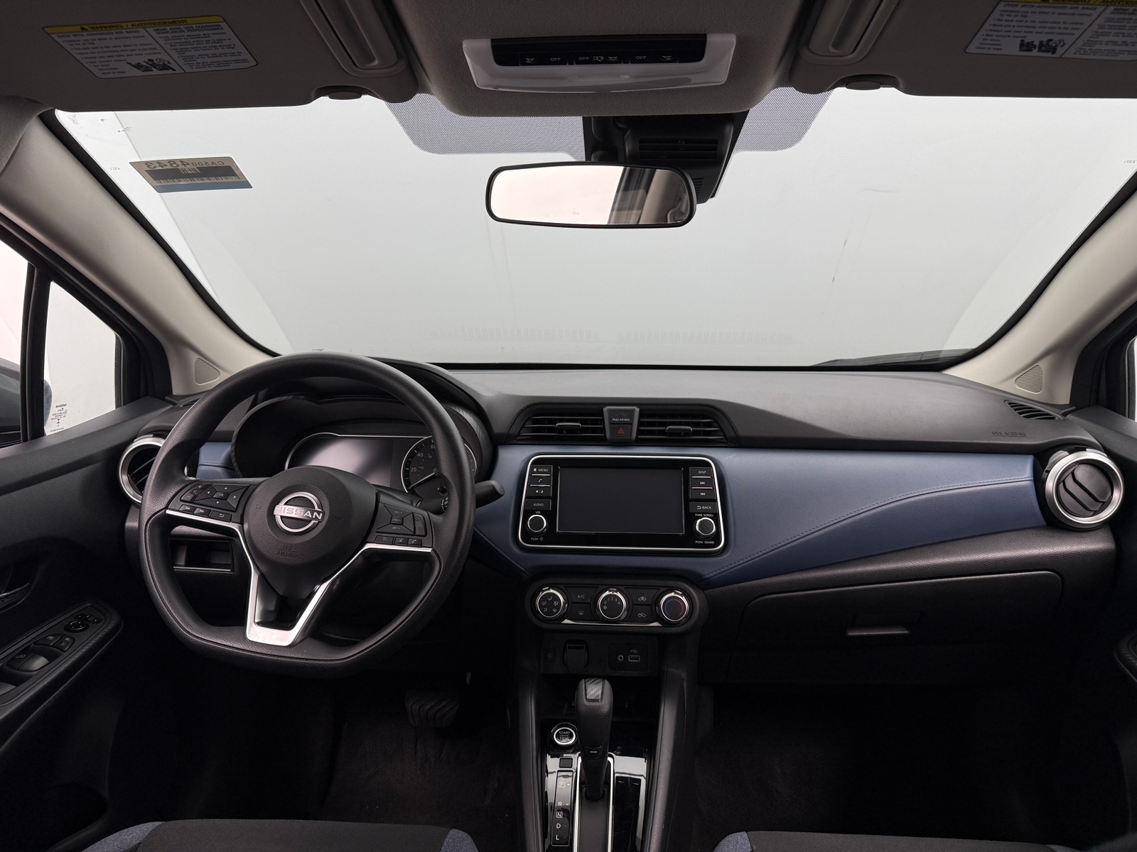 Thumbnail: 2025 Nissan Versa - 3