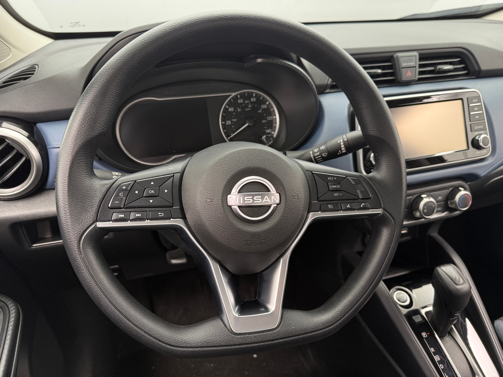 Thumbnail: 2025 Nissan Versa - 5