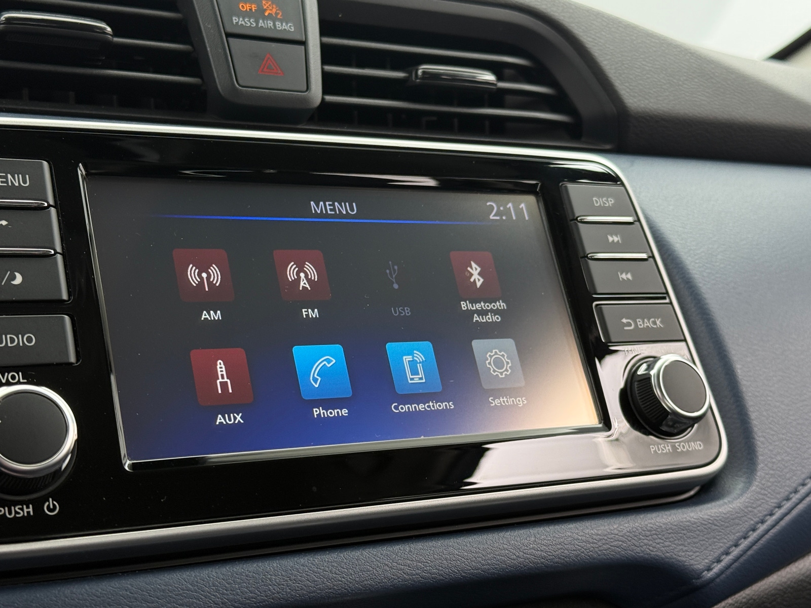 Thumbnail: 2025 Nissan Versa - 4