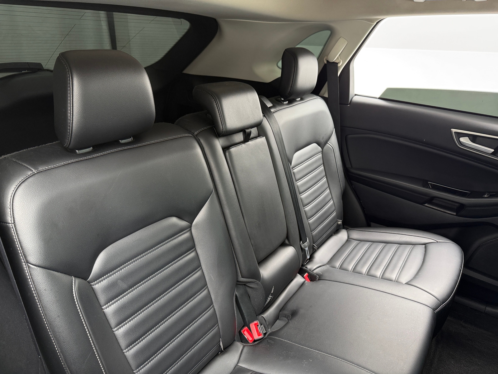 Thumbnail: 2020 Ford Edge - 5