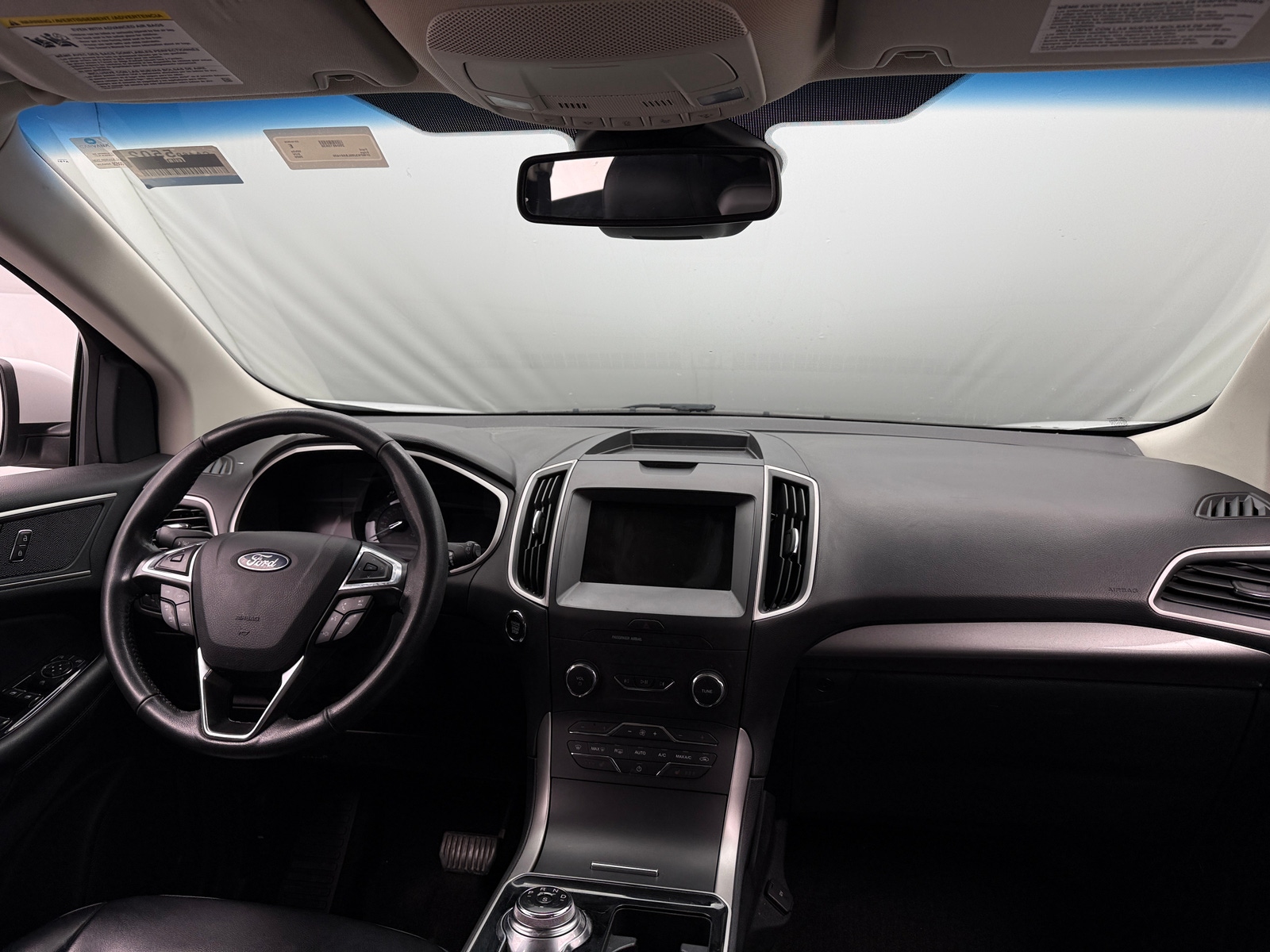 Thumbnail: 2020 Ford Edge - 2