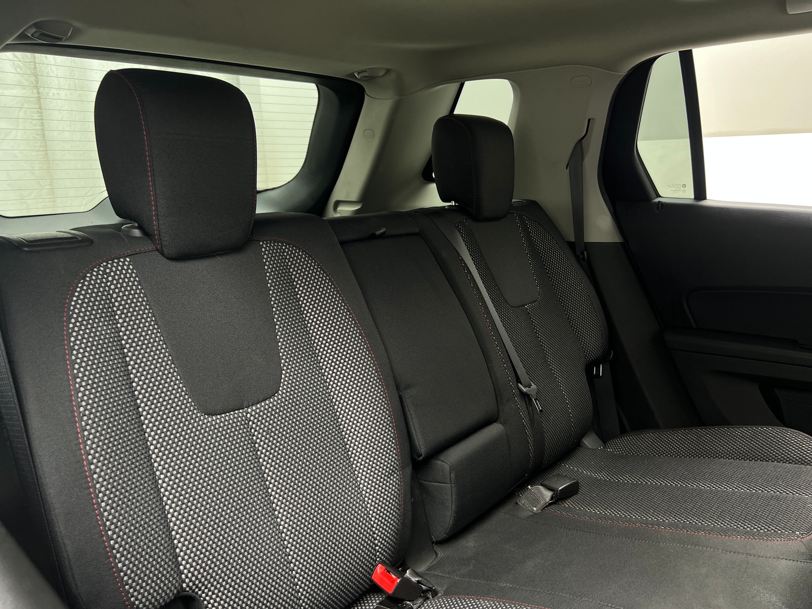 Thumbnail: 2015 GMC Terrain - 6