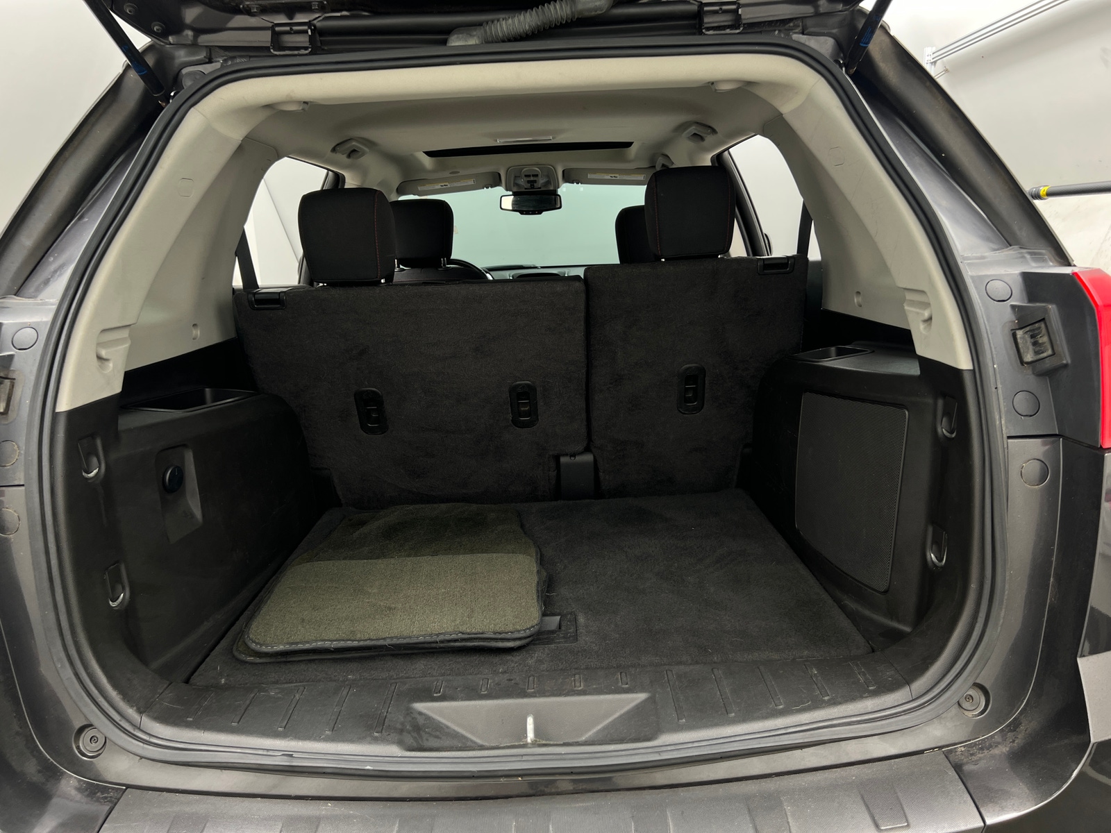 Thumbnail: 2015 GMC Terrain - 7