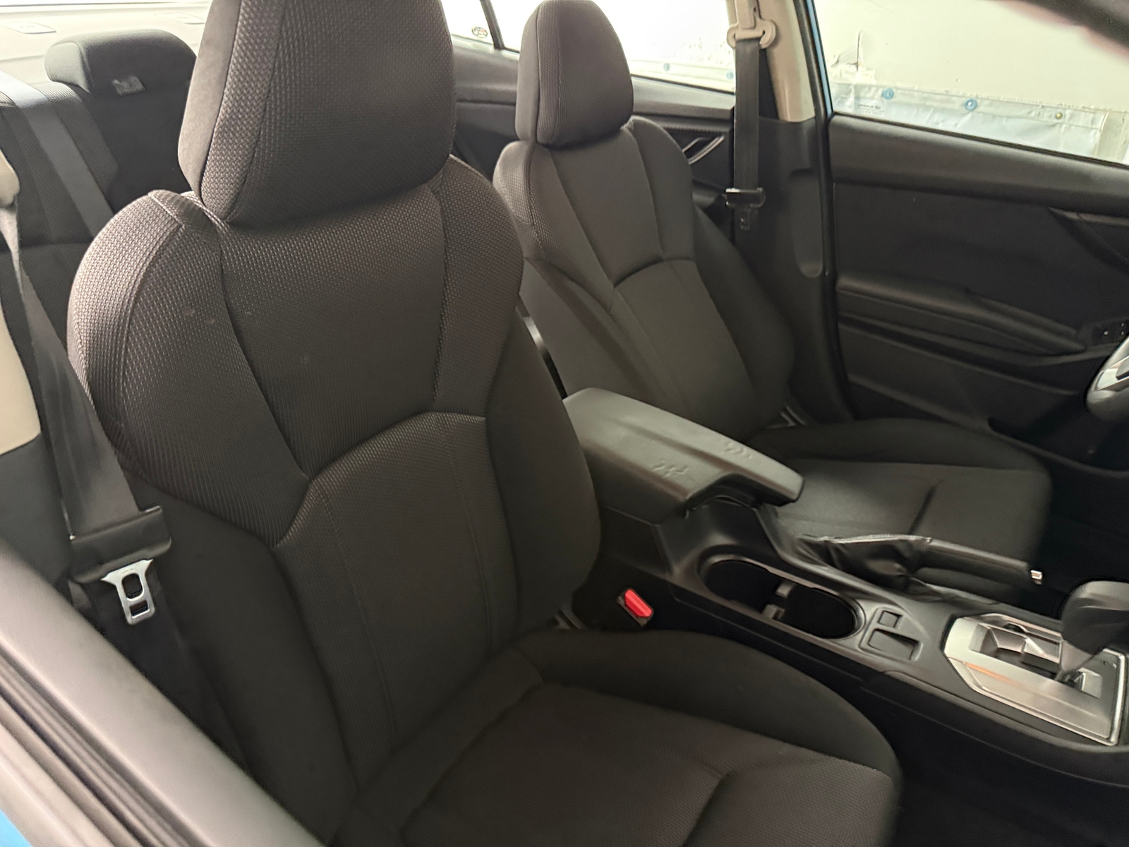 Thumbnail: 2018 Subaru Impreza - 2