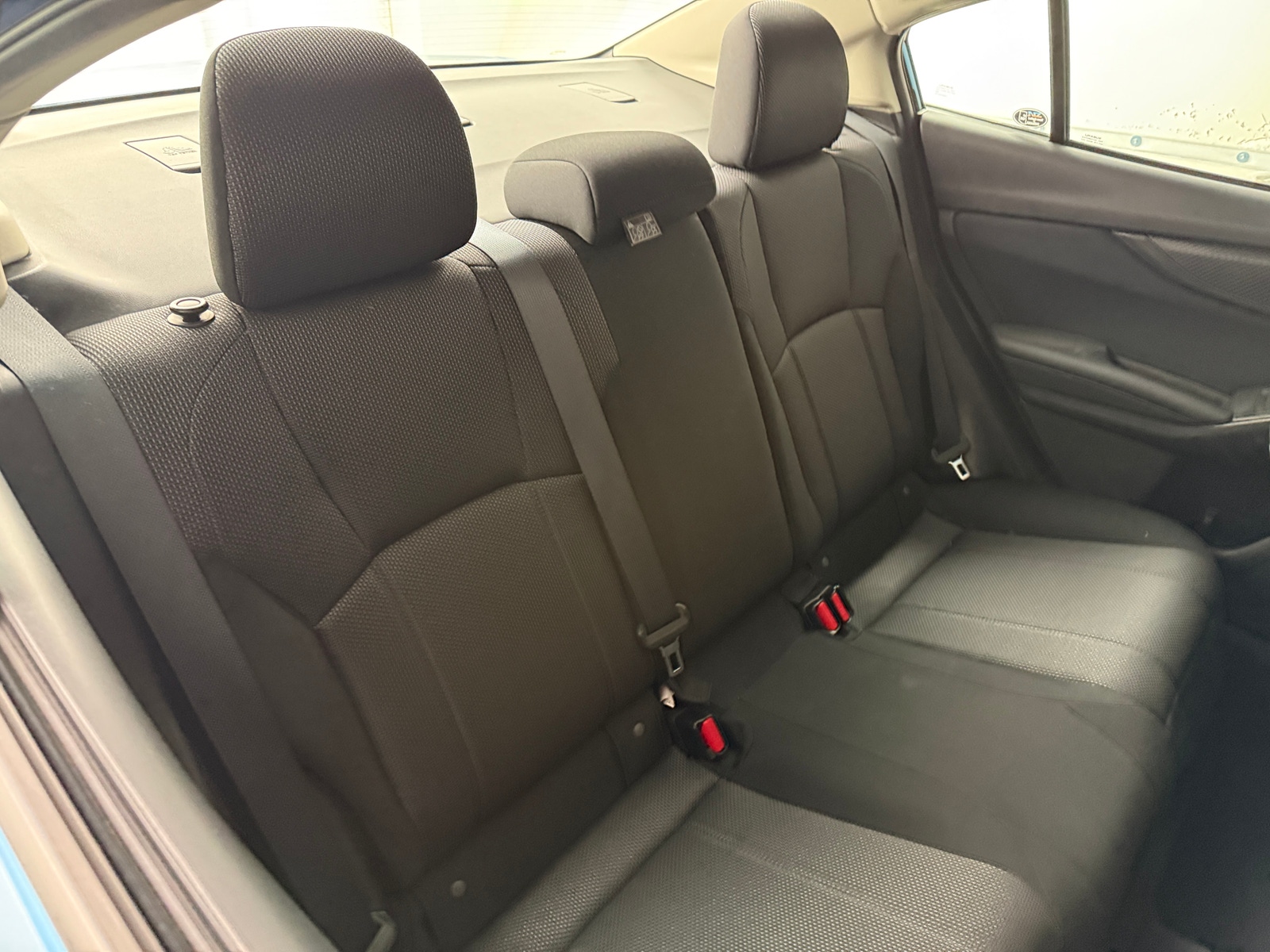 Thumbnail: 2018 Subaru Impreza - 6