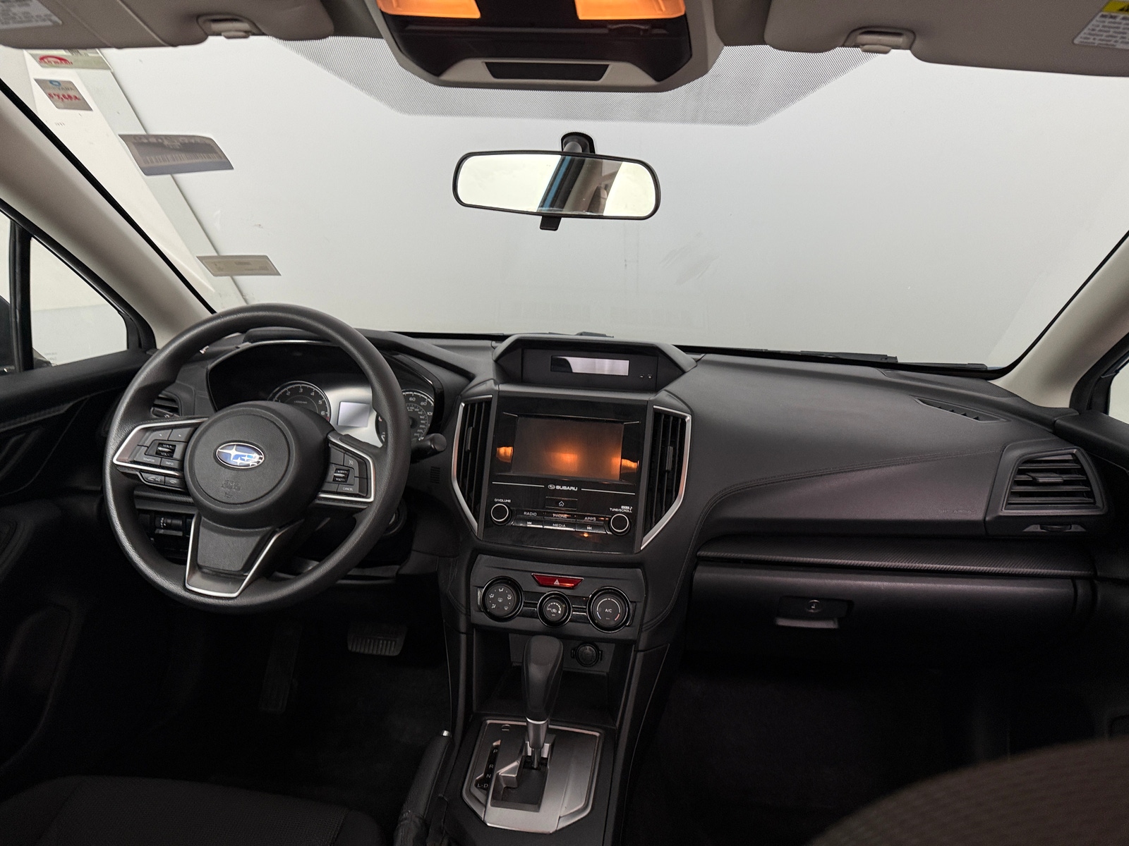 Thumbnail: 2018 Subaru Impreza - 3