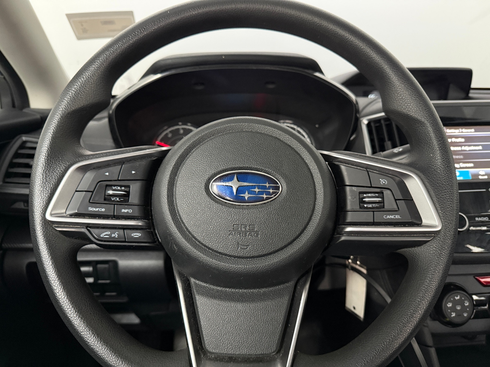 Thumbnail: 2018 Subaru Impreza - 5