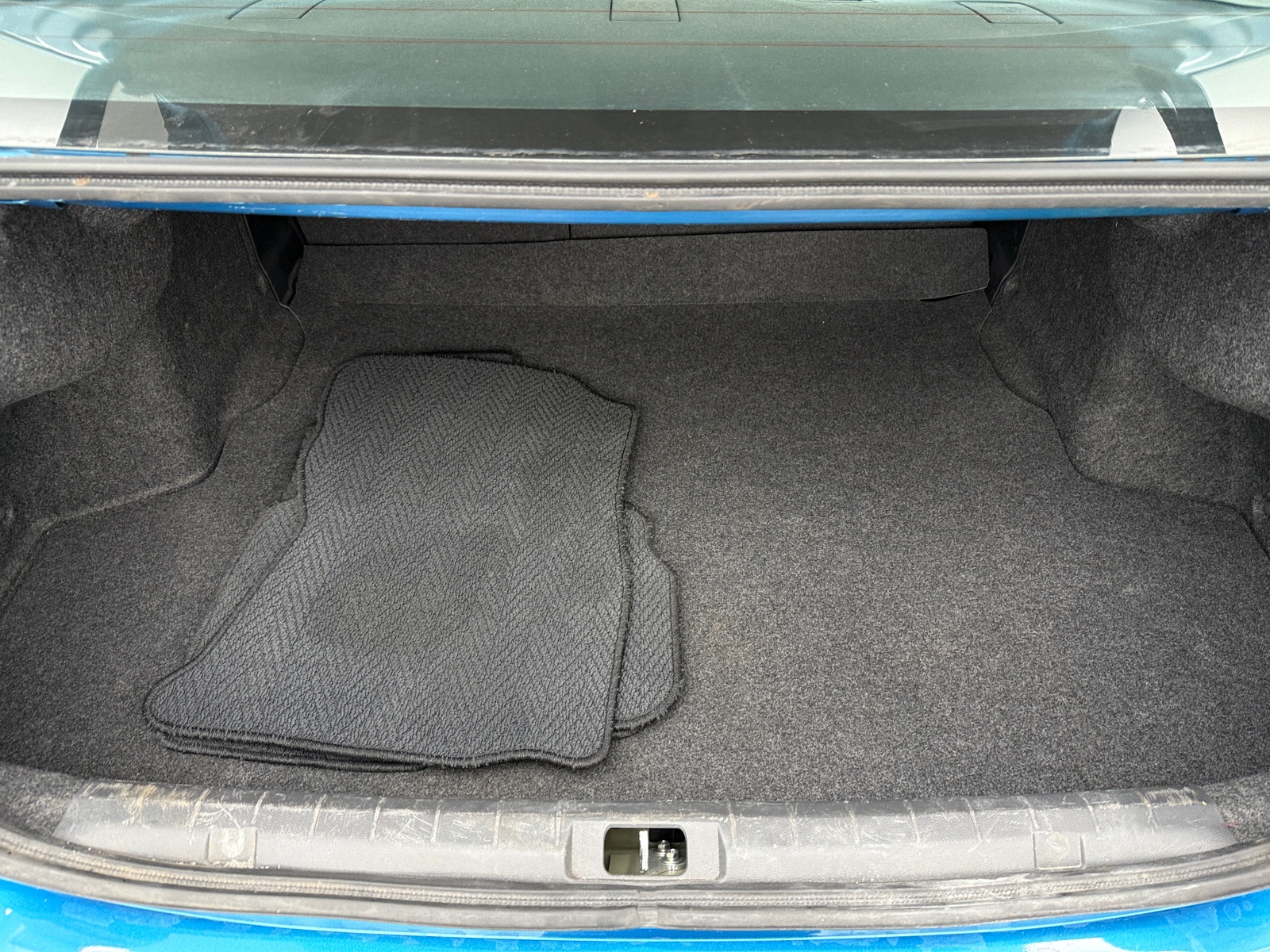 Thumbnail: 2018 Subaru Impreza - 7