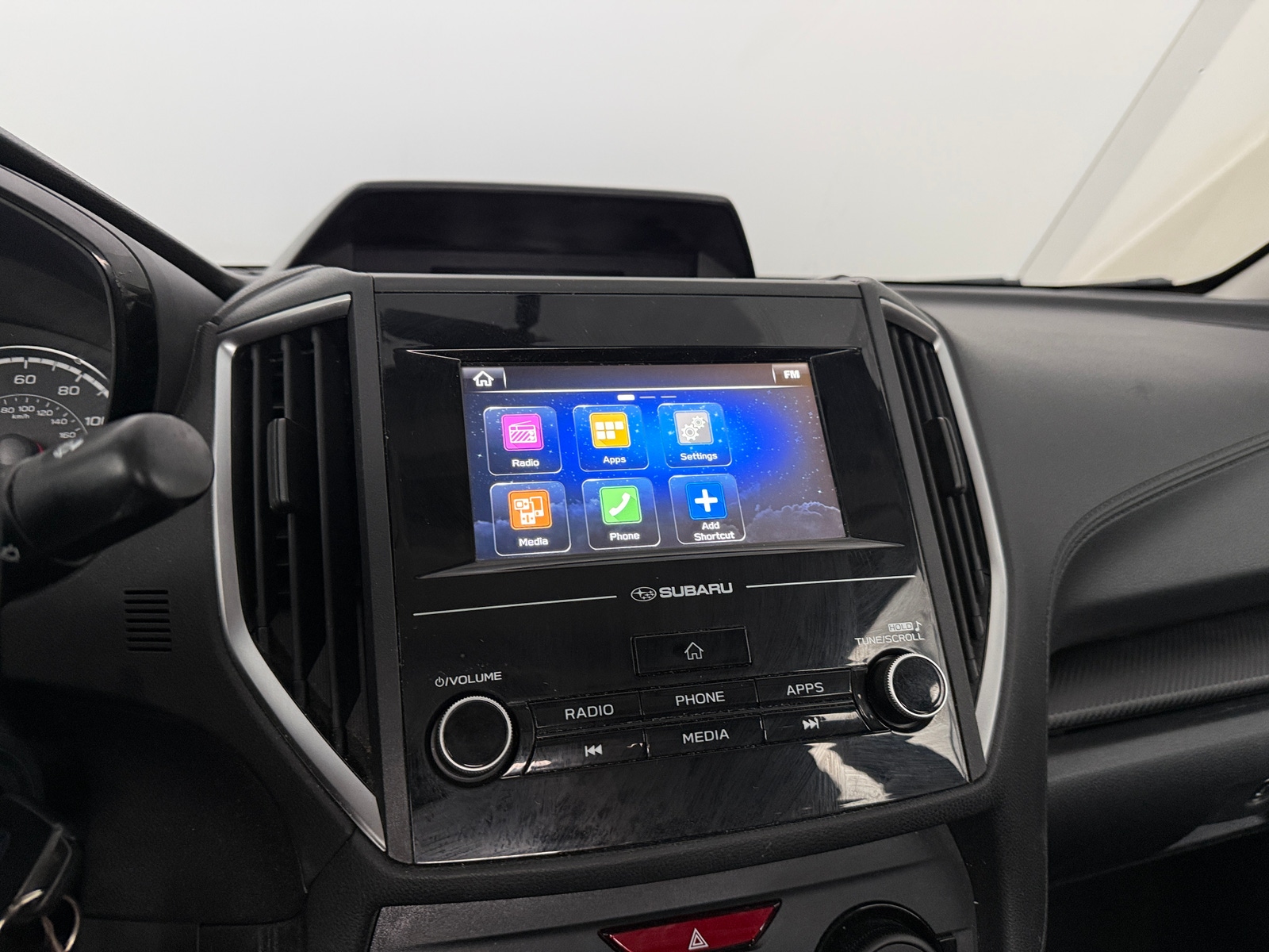 Thumbnail: 2018 Subaru Impreza - 4