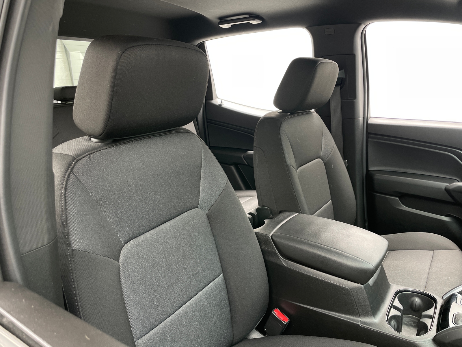 Thumbnail: 2024 Chevrolet Colorado - 2