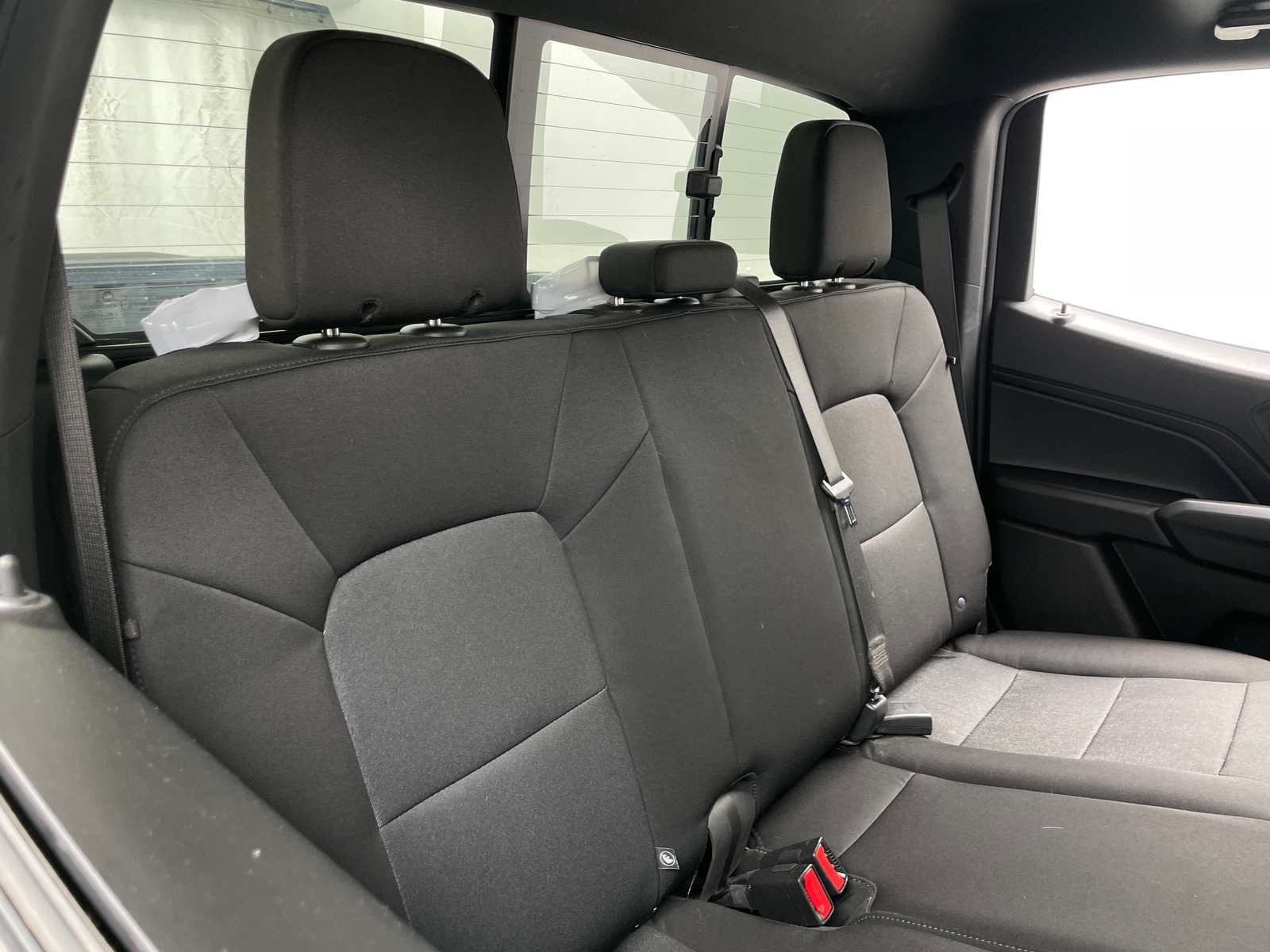 Thumbnail: 2024 Chevrolet Colorado - 6