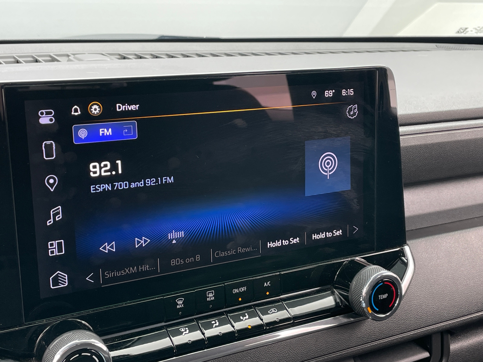 Thumbnail: 2024 Chevrolet Colorado - 4