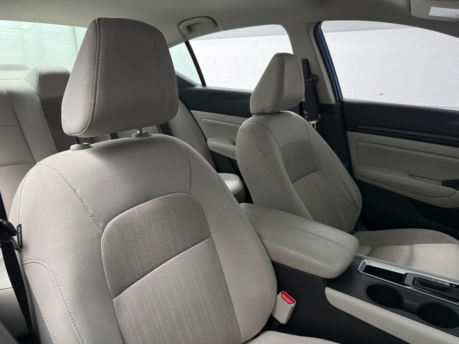 Thumbnail: 2025 Nissan Altima - 2