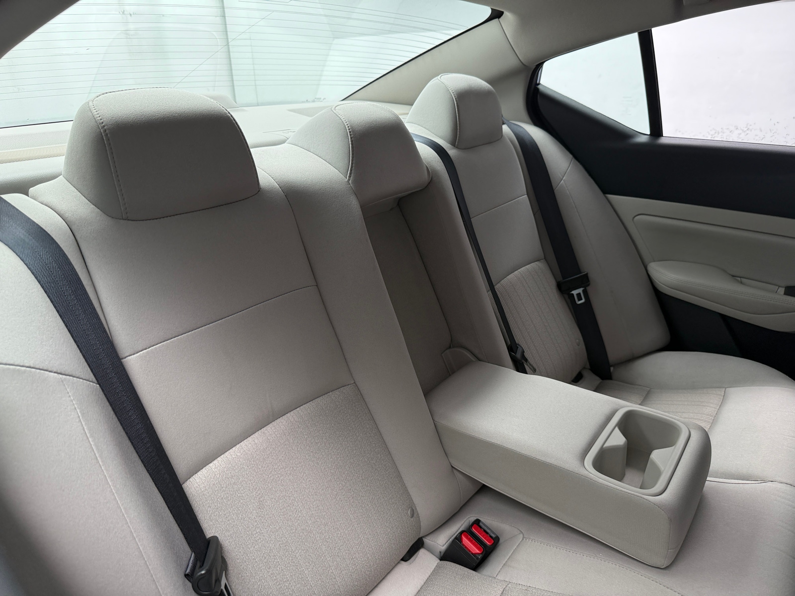 Thumbnail: 2025 Nissan Altima - 6