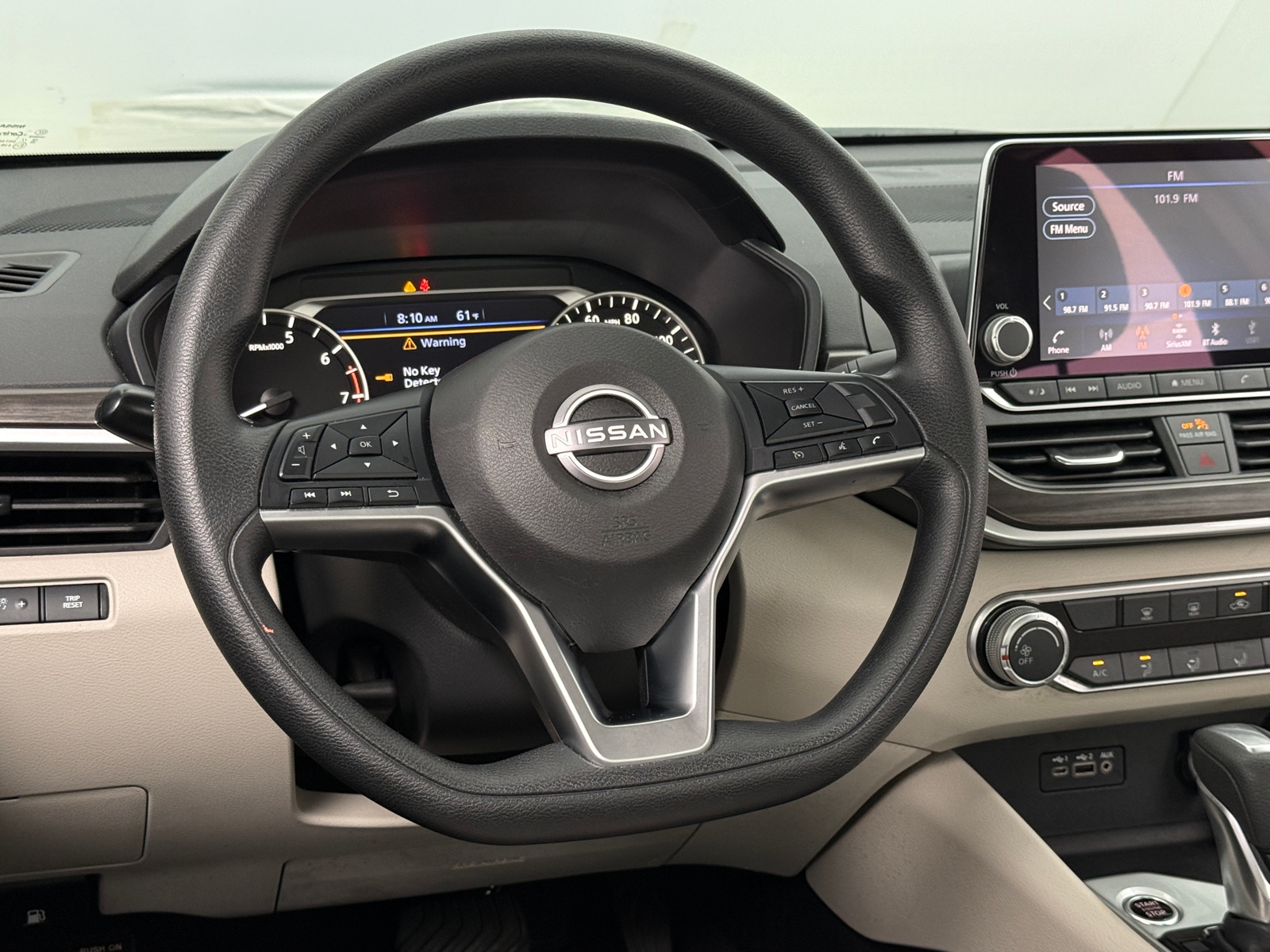 Thumbnail: 2025 Nissan Altima - 5