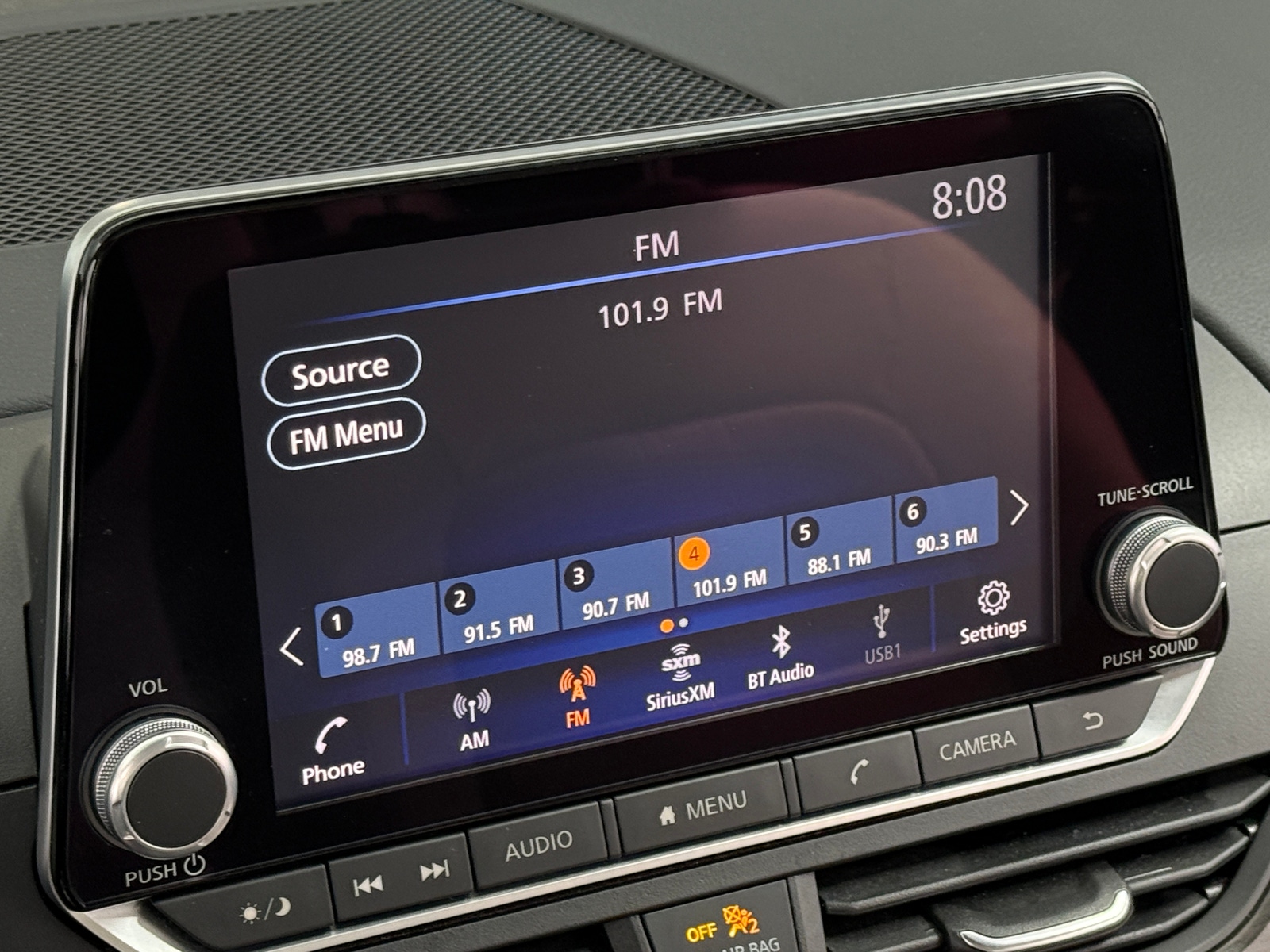 Thumbnail: 2025 Nissan Altima - 4