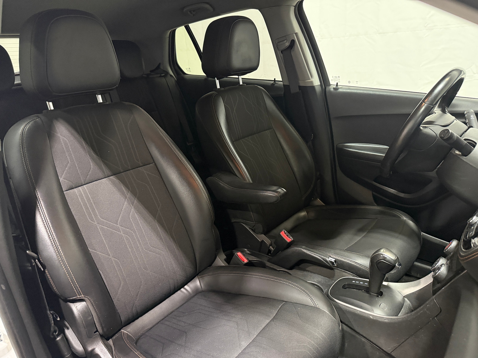 Thumbnail: 2019 Chevrolet Trax - 2