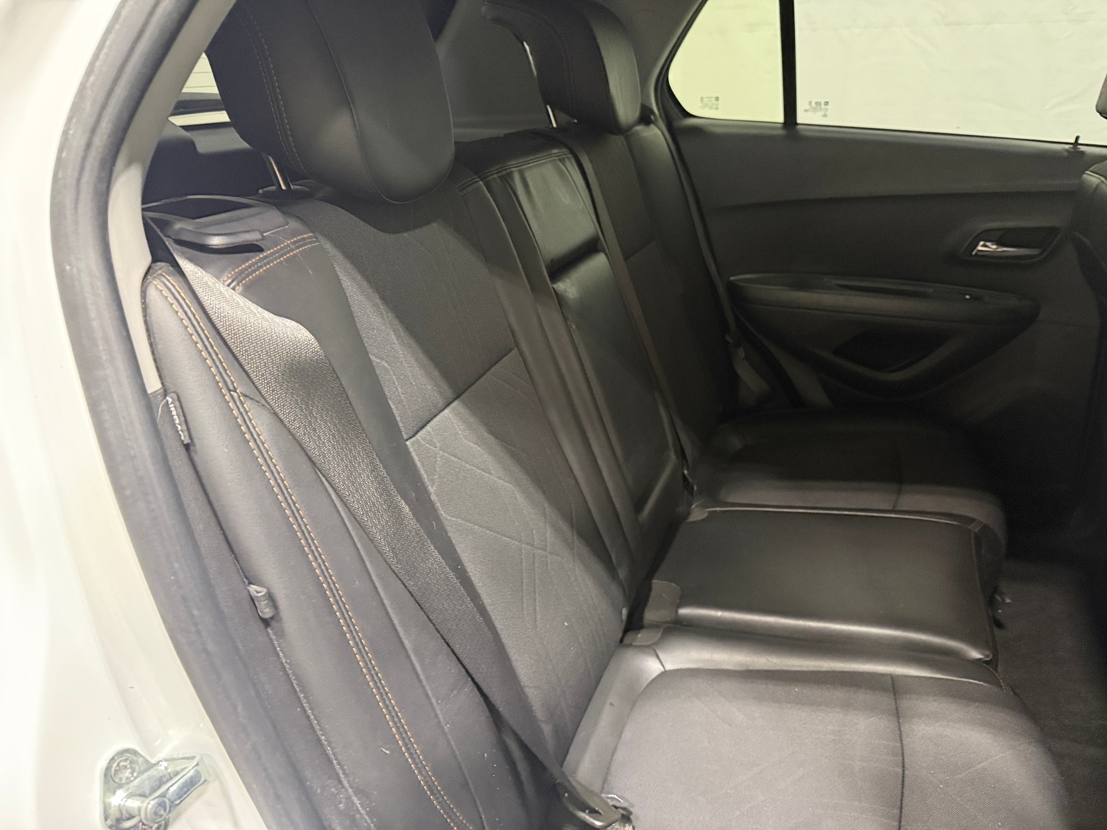 Thumbnail: 2019 Chevrolet Trax - 6