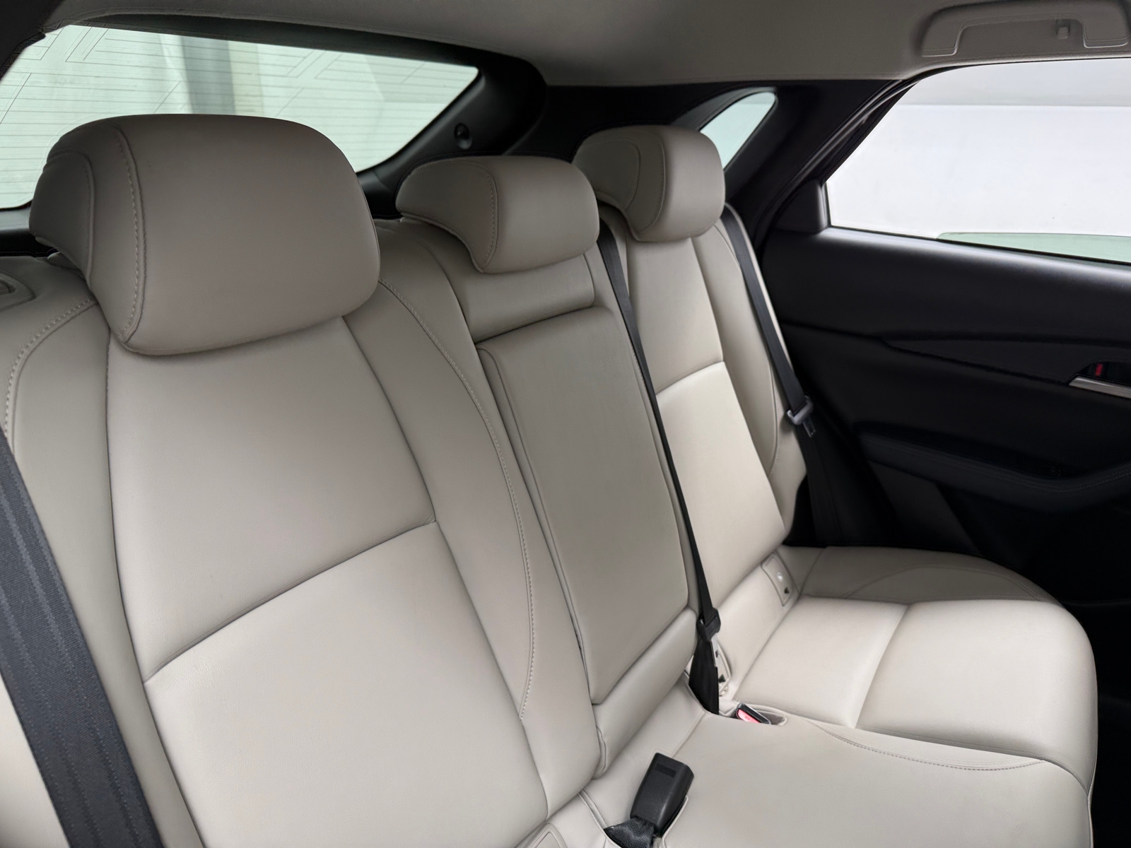 Thumbnail: 2020 Mazda CX-30 - 5