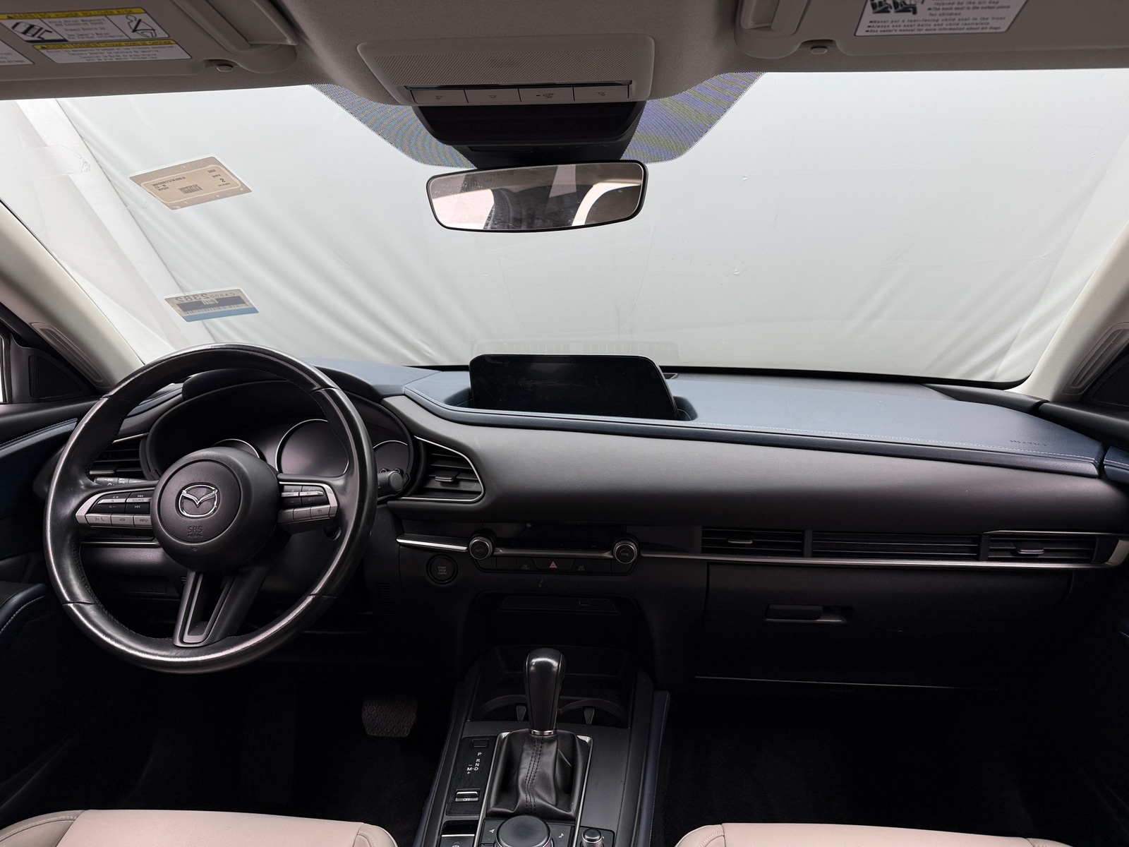 Thumbnail: 2020 Mazda CX-30 - 2