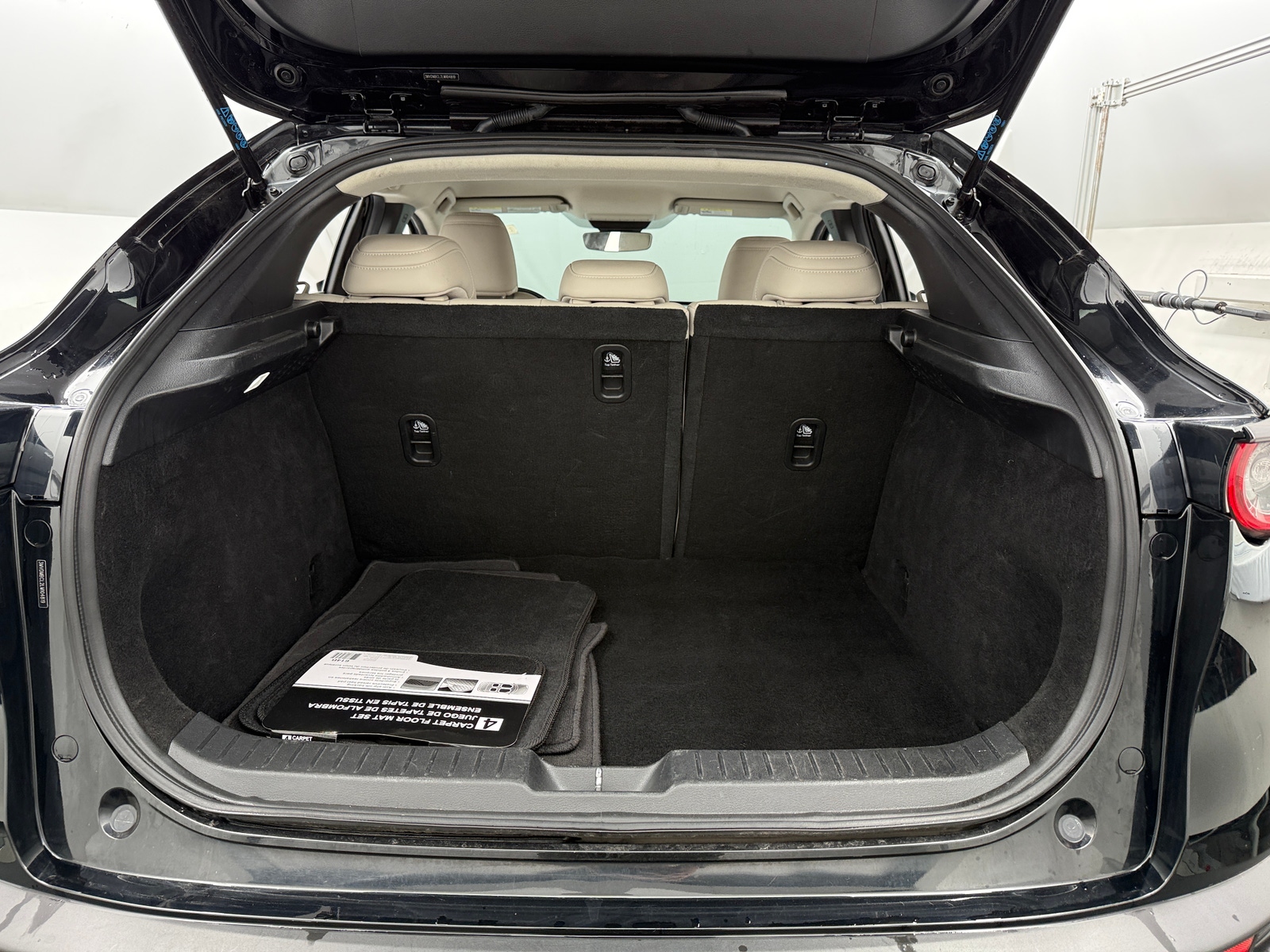 Thumbnail: 2020 Mazda CX-30 - 6