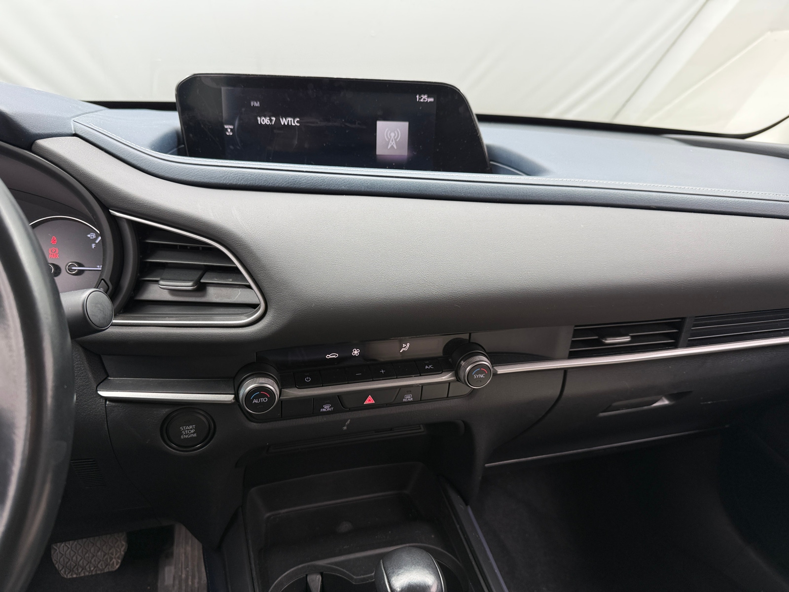 Thumbnail: 2020 Mazda CX-30 - 3