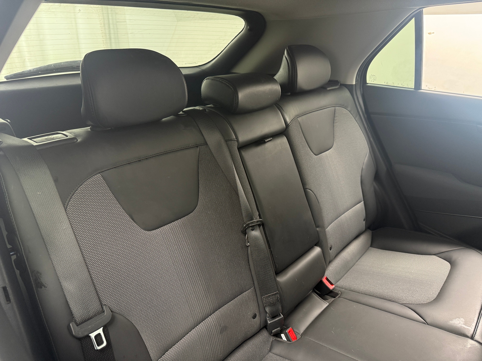 Thumbnail: 2023 Kia Niro - 5