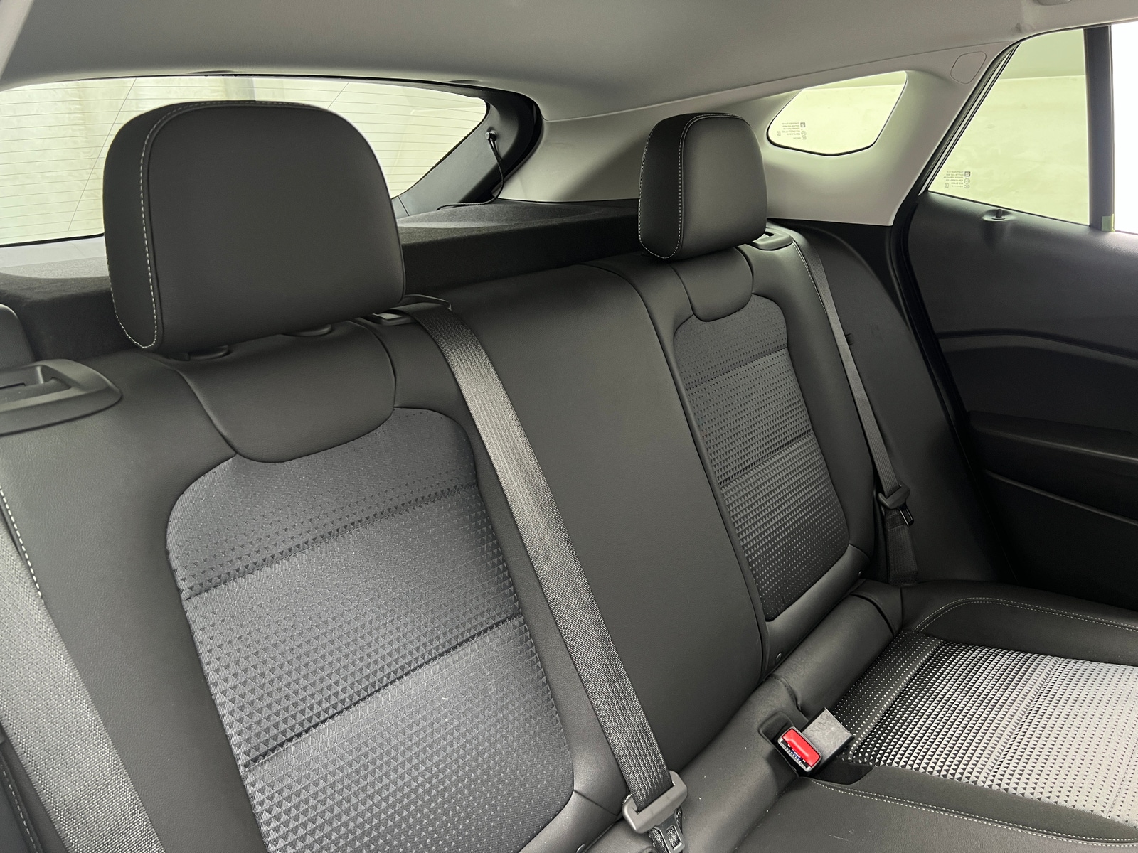 Thumbnail: 2025 Chevrolet Trax - 6