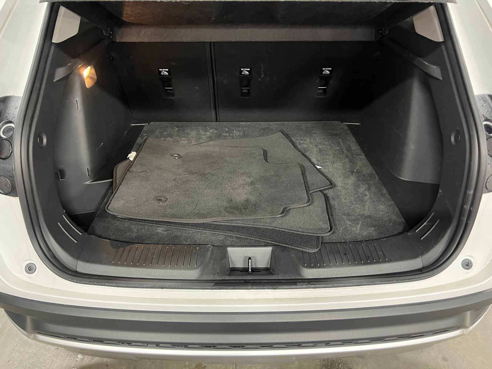 Thumbnail: 2025 Chevrolet Trax - 7