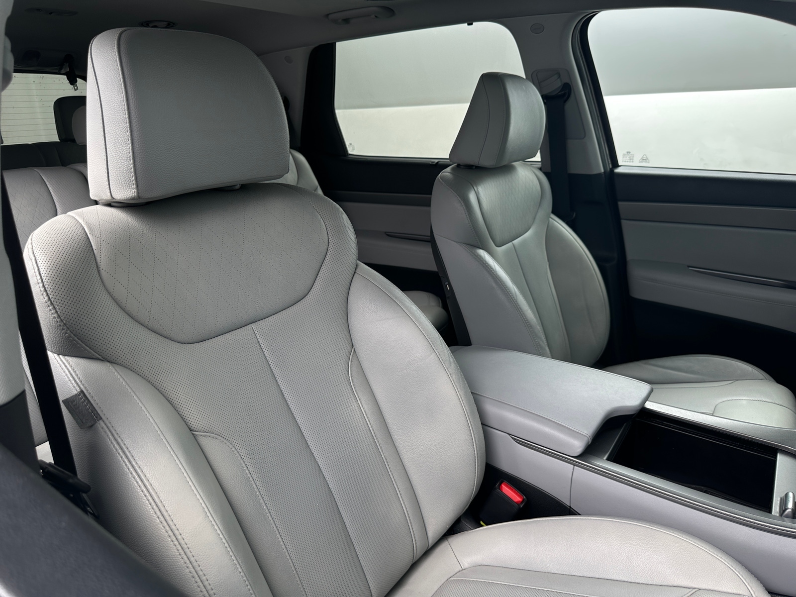 Thumbnail: 2021 Hyundai Palisade - 2