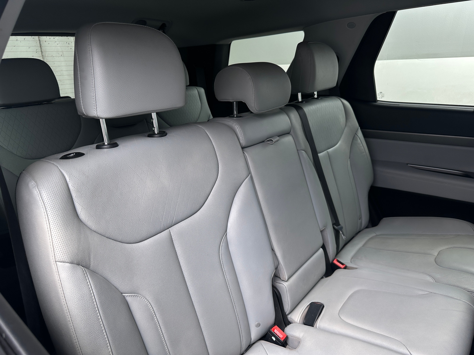 Thumbnail: 2021 Hyundai Palisade - 6