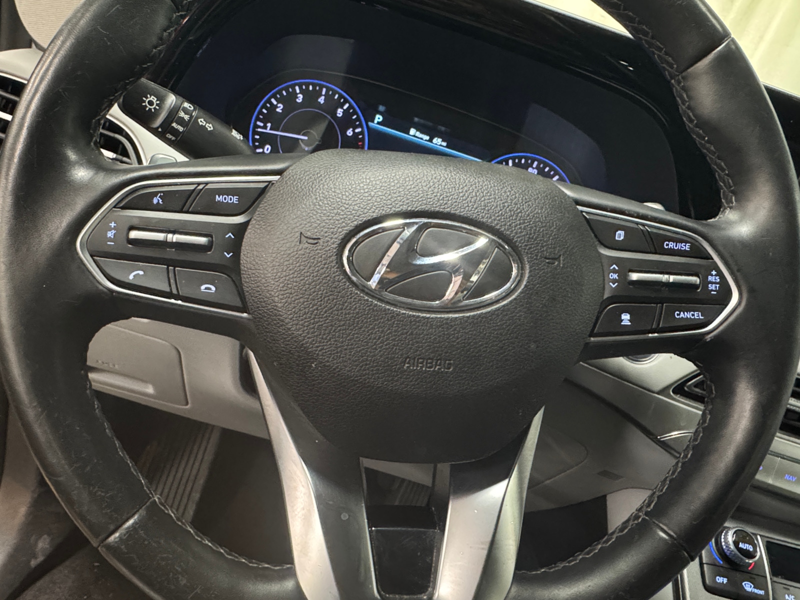 Thumbnail: 2021 Hyundai Palisade - 5