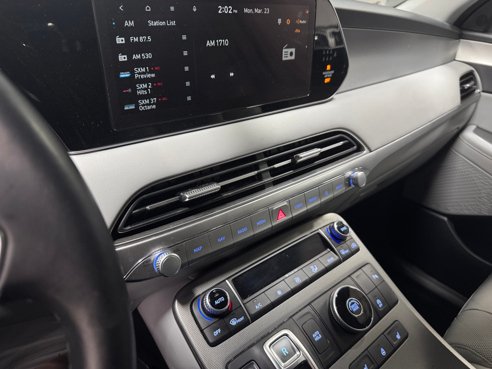 Thumbnail: 2021 Hyundai Palisade - 4